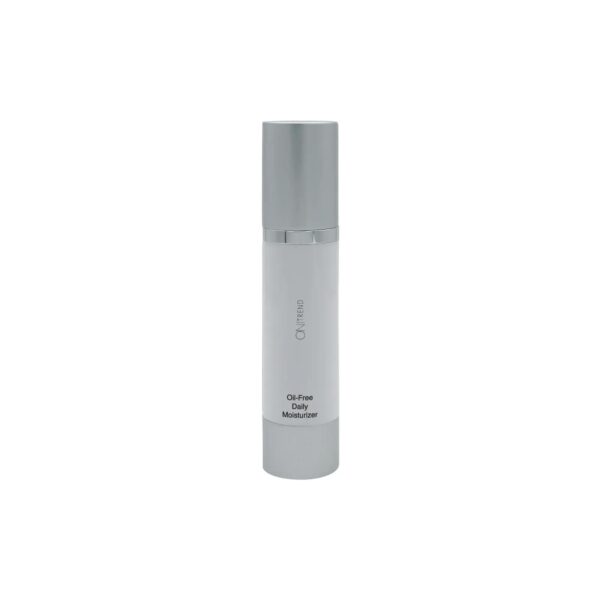 Oil-Free Daily Moisturizer