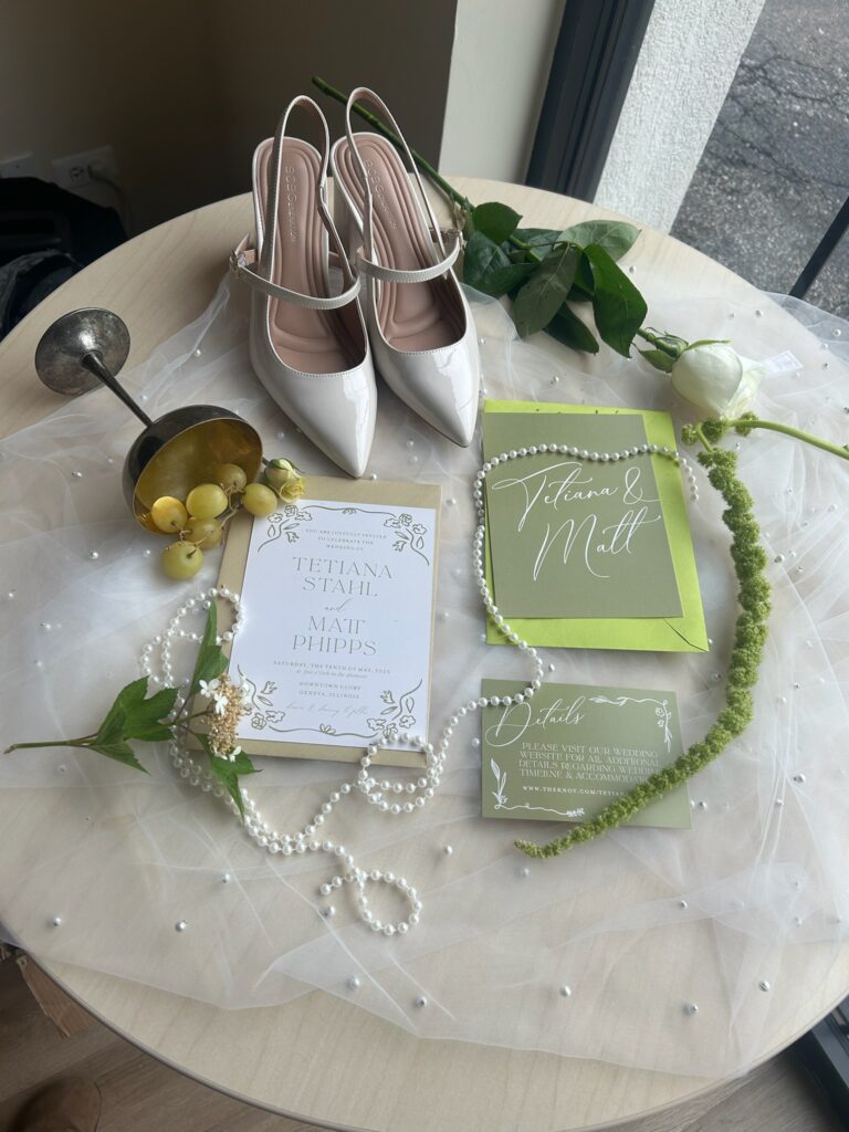 Why an On-Location Beauty Team is a Summer Wedding Must-Have 1 Maeven and Vine shoot